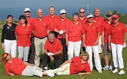 Korineum Golf Resort hosts Golf Fee Card® - Korineum Trophy